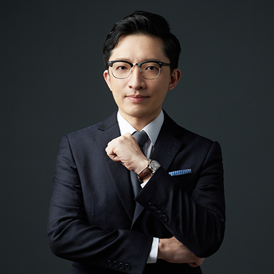 張尤金的野球塾 